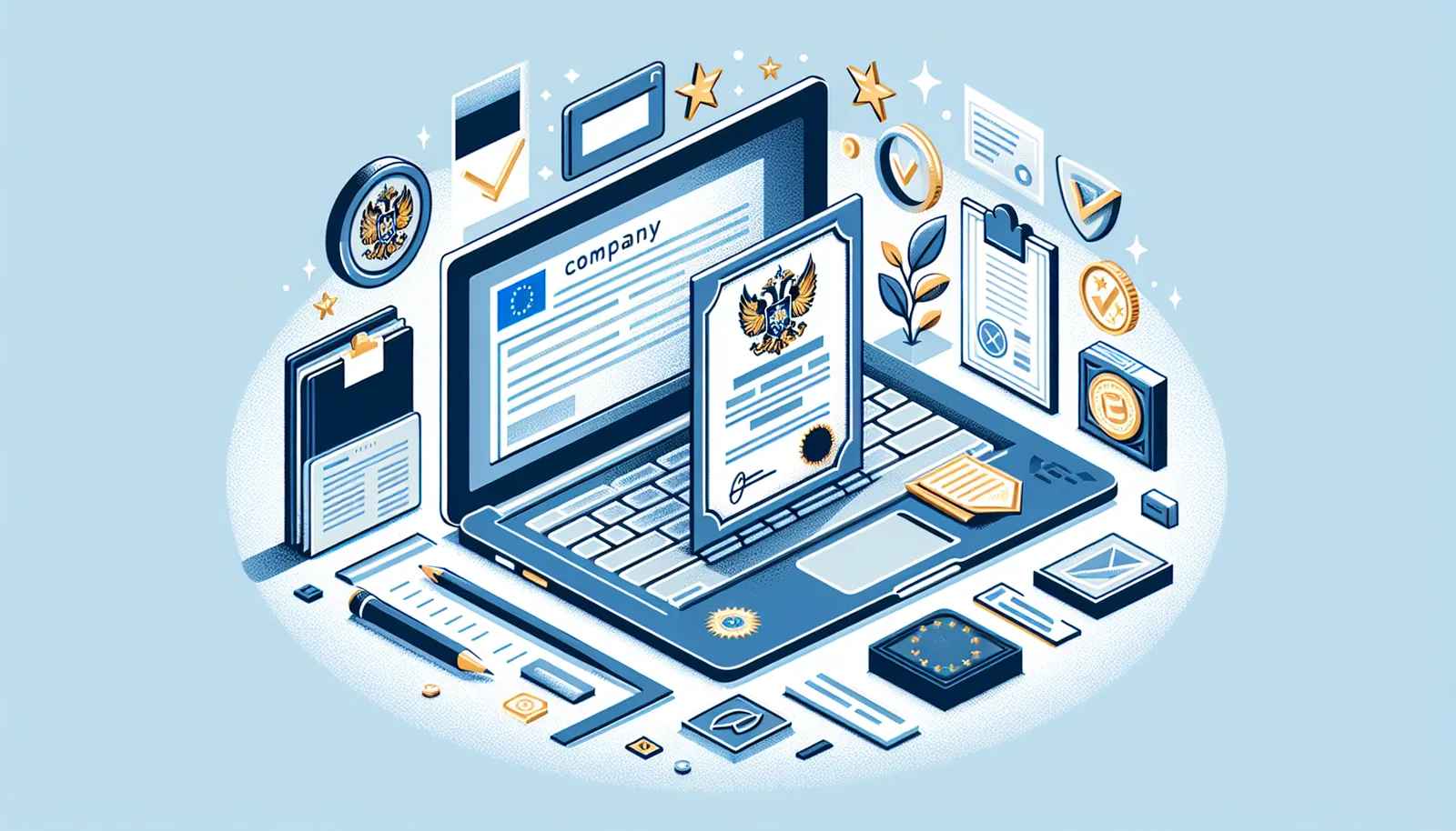 Registering Your Estonian Company