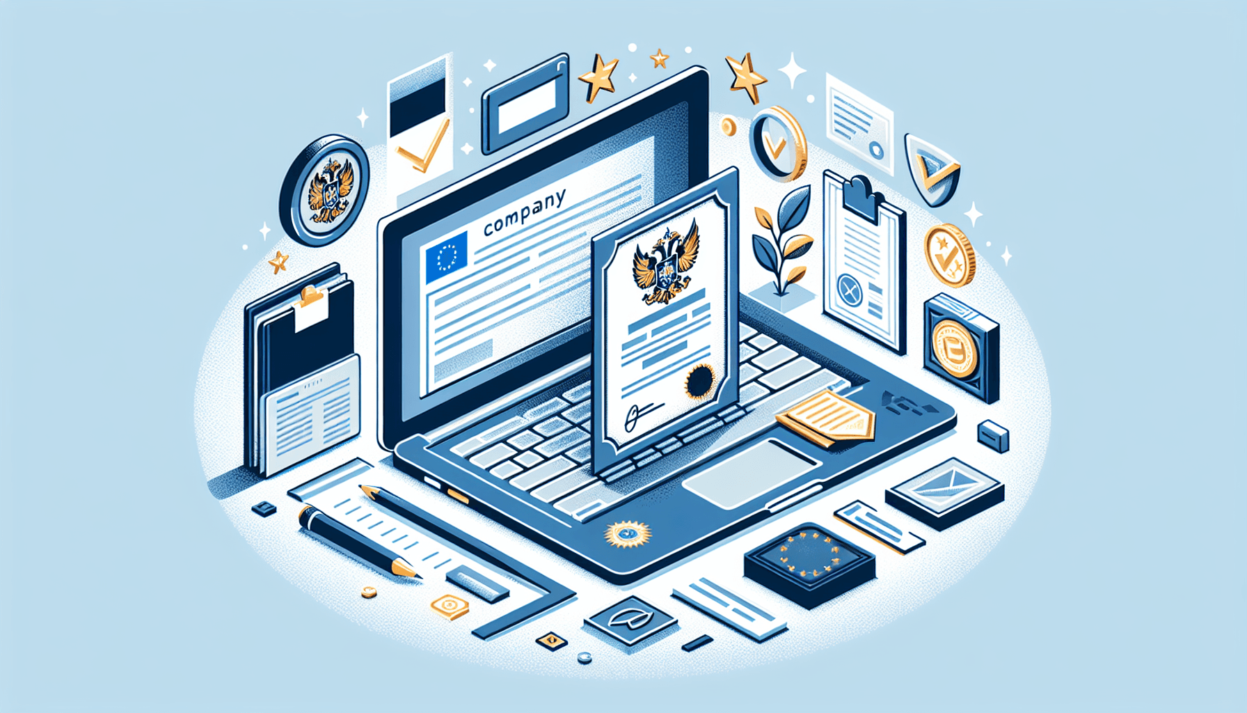 Registering Your Estonian Company
