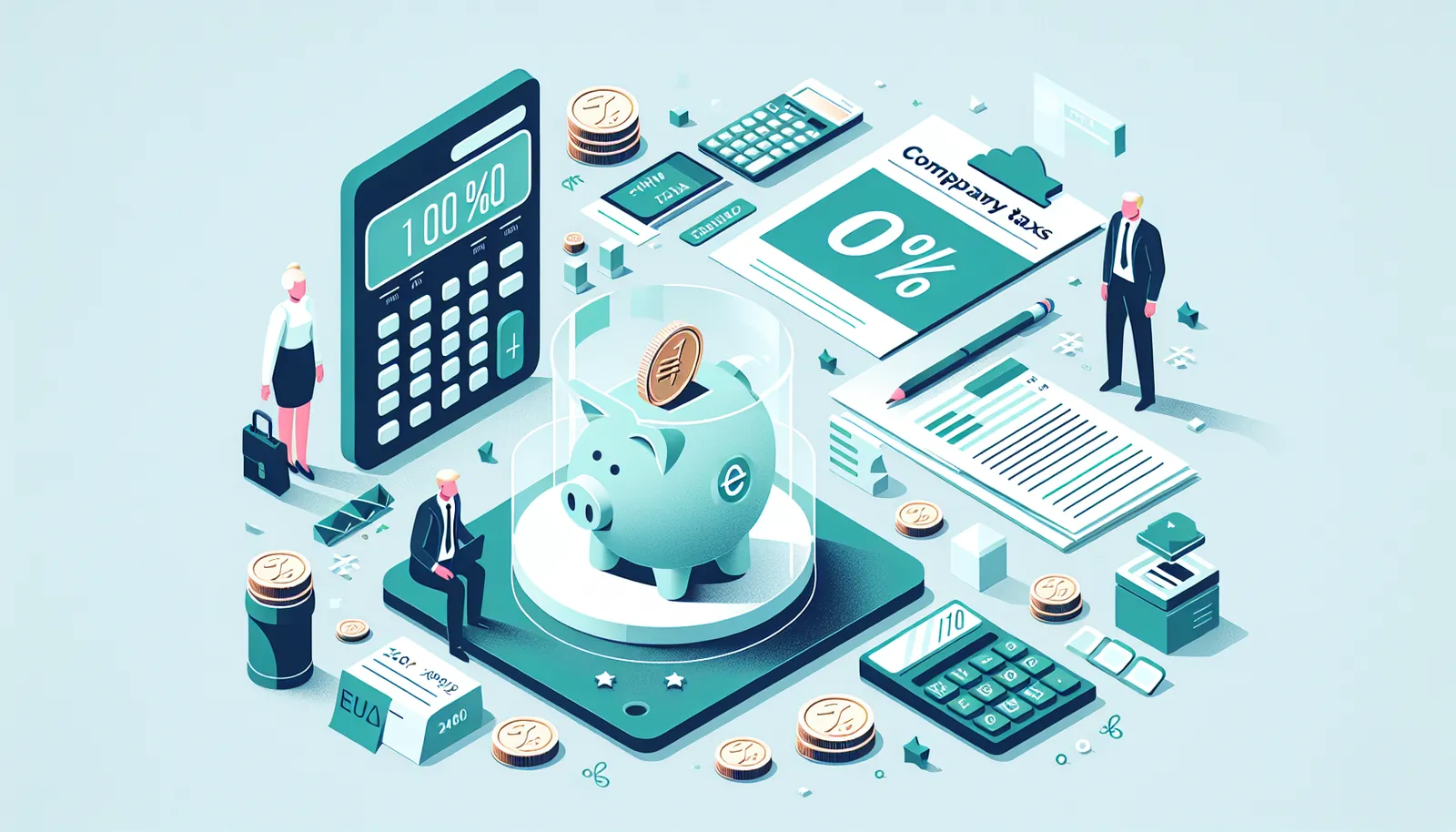 Taxes Explained