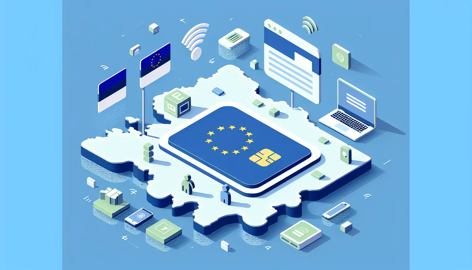 What is e-Residency?