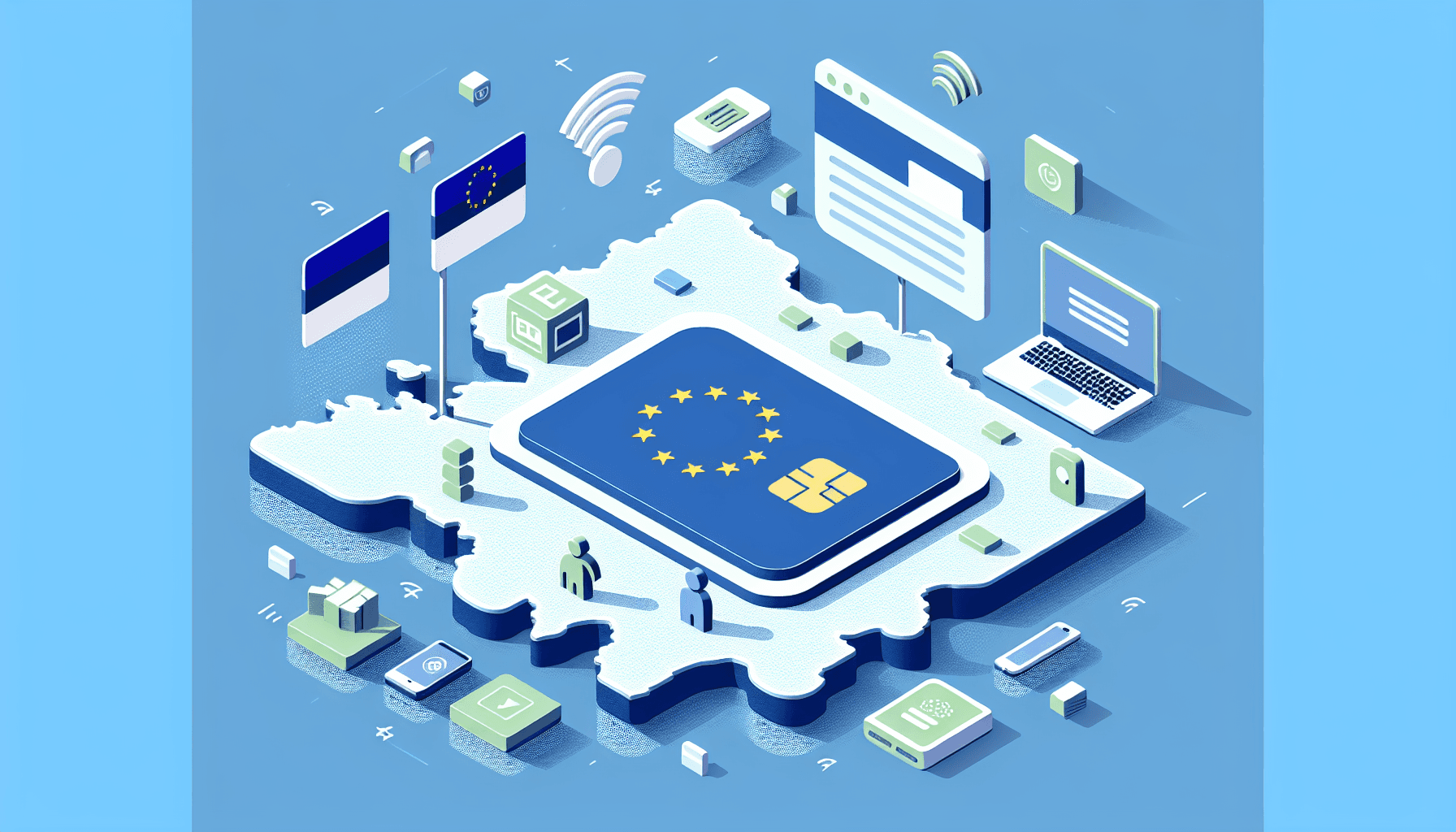 Was ist e-Residency?